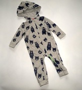 _Elefun_Rewelacyjny ciepły kombinezon-pajac_R.86