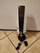 NOWY ODKURZACZ RĘCZNY BEZPRZEWODOWY EMERIO Turbovac NA MOKRO I SUCHO