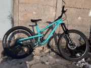 Propain Tyee Carbon L