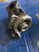 Turbosprężarka bmw 320d m47 163km