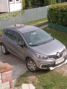 Renault  Captur 