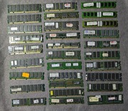 RAM 64mb 128mb 256mb 512mb SDRAM retro 