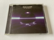 Deep Purple 30 Very Best of CD 1998 EMI