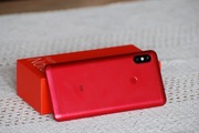 Xiaomi redmi note 5