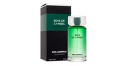 Karl Lagerfeld Les Parfums Matieres Bois De Cypres Woda Toaletowa 100 ml