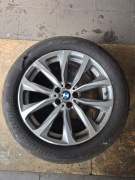 Bmw x3 felga r19