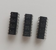 Transoptory PC817 demontaż zestaw 3 szt.