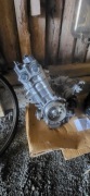 Silnik Honda CB650R RC47