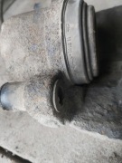 Zacisk hamulcowy Mazda 3 2005 r 1.6D