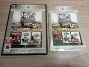 Hidden & Dangerous - Antologia. PC PL -6/6