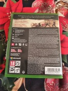 Mafia The Old Country xbox