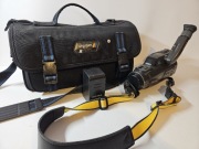 Kamera Sony CCD FX270E