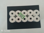 Rolki do kas i kalkulatorów