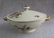 Waza - teryna Rosenthal ELSE - ecru - złoc.