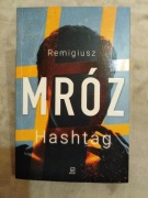 Hashtag Remigiusz Mróz
