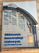 Obliczanie konstrukcji stalowych wg PN-90/B-03200 - Jerzy Niewiadomski