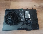Odtwarzacz Blu-ray 4K Ultra HD Sony UBP-X700 + Zasilacz + Pilot +Kabel HDMI
