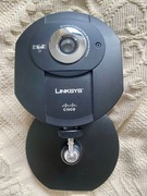 Kamera IP WiFi Cisco Linksys Wireless-G 100% sprawna WVC54GCA