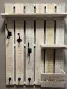 Wieszak na ubrania | Vintage 