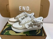 Buty bapesta beige 42