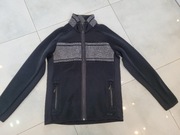 CMP-męska,ciepła bluza rozm 48