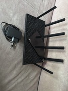 Router TP-LINK Archer AX73 WiFi 6