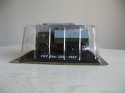 Polska ciężarówka Star 266, 1:72/NOWA