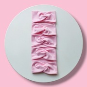 Opaska bawełniana Rozmiar uniwersalny 