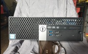 Dell Optiplex 3040, i5 6500 3.2 GHz, RAM 16 giga, 128 SSD + 1T HDD, W10