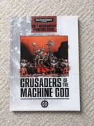 Crusaders of the Machine God Painting Guide