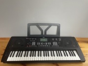 Keyboard Schubert + gratis 