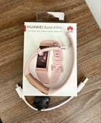Huawei Band 4 PRO – Smartband
