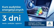 Kurs Audytów Energetycznych - Zabrze