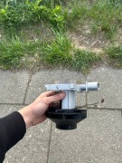 dmuchawa ogrzewania eberspacher d4s 24v