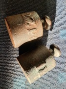 Odważniki wagi szalkowej, Oznaczenie 1K oraz 2ZPf (funtowe)