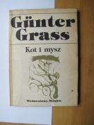 Gunter Grass Kot i mysz