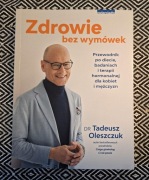 Tadeusz Oleszczuk - Zdrowie bez leków