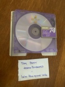 Mini Disc Maxell 74min MD