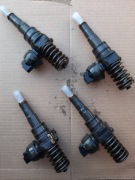 Pompowtryski Volkswagen 1,9 TDI  SPRAWDZONE