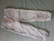 John Baner spodnie chłopięce 7 lat, rozm 122 bdb