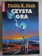 Czysta gra, Philip K. Dick