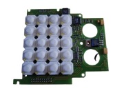 EUCHNER HBLS2 060900 98.10.1498 Klawiatura terminala