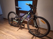 Rower Scott Jr Contessa