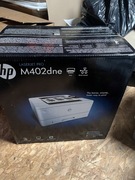 Drukarka laserowa Hp M402dne