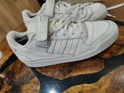 Sneakersy Adidas Forum Low Biały 