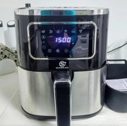 Airfraier  6L NOWA nieużywana frytkownica beztłuszczowa   frytkownica