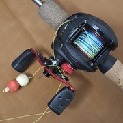 Kołowrotek multik ABU  Black MAX 3