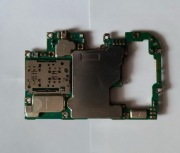 Plyta golowna do telefonu HONOR 20 PRO 8/256GB YAL-L41 ORYGINALNY demontaz.