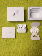 Słuchawki AirPods Pro 3