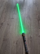 Lightsaber miecz świetlny rgb star wars